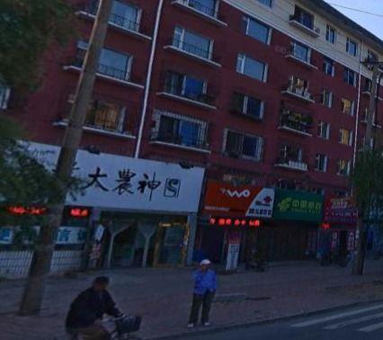 四平万达广场最新爆料,繁华盛启，焕新启航！