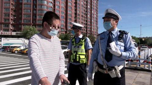 哈尔滨爆料警察事件最新,真相与反思并行